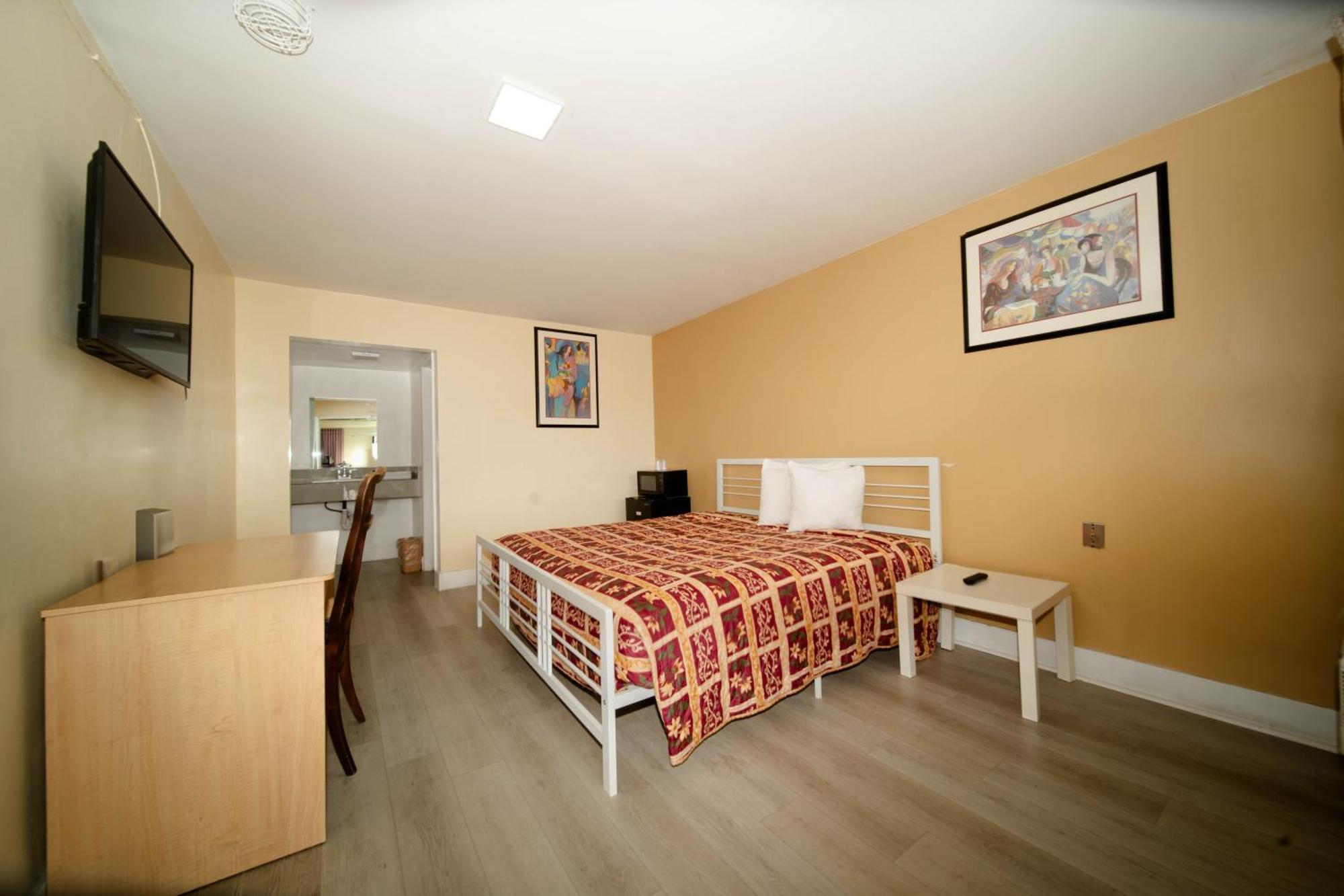 מיאמי Sinbad Motel מראה חיצוני תמונה