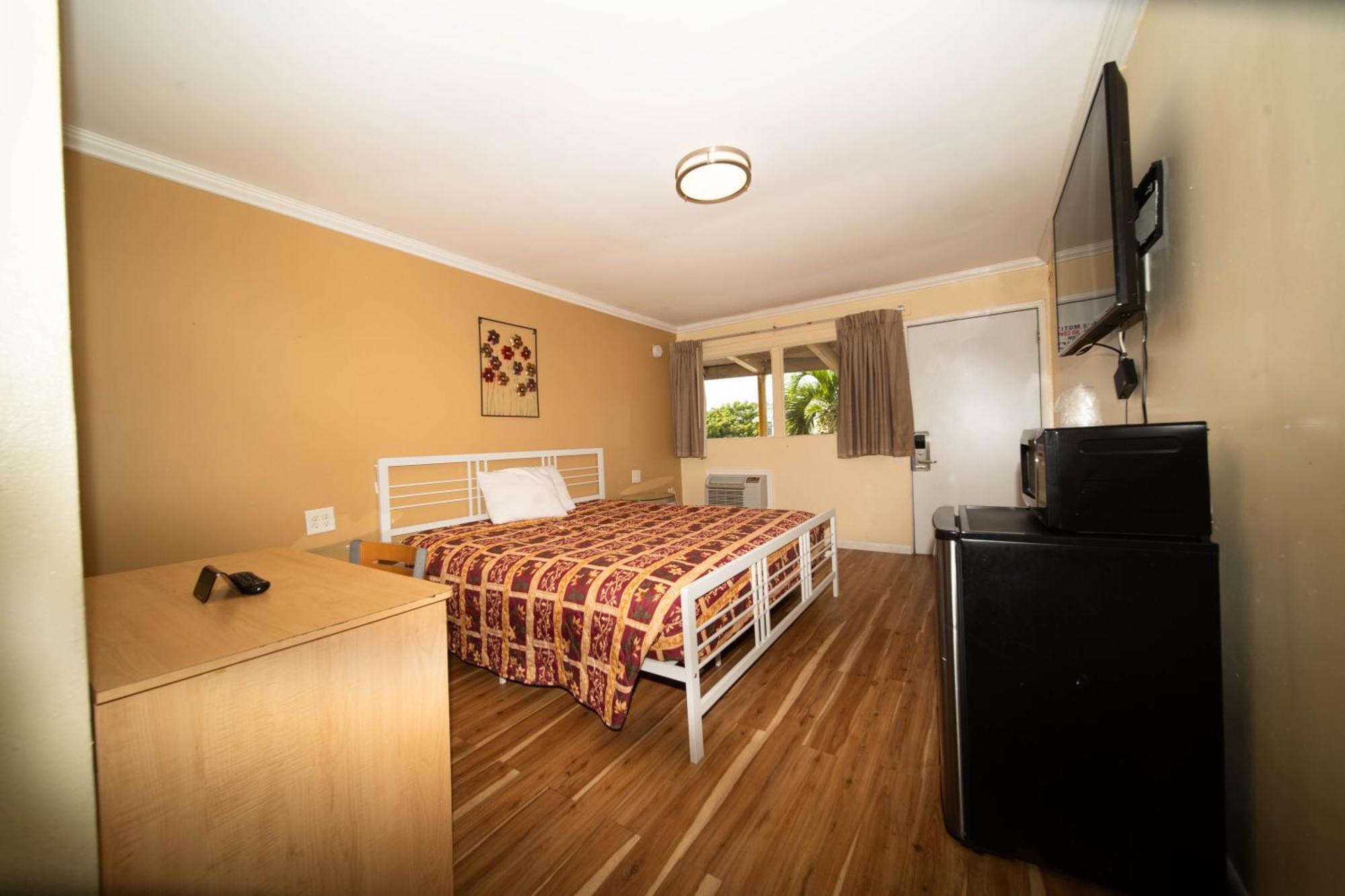מיאמי Sinbad Motel מראה חיצוני תמונה