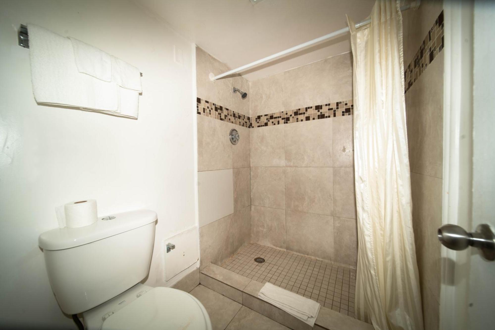 מיאמי Sinbad Motel מראה חיצוני תמונה